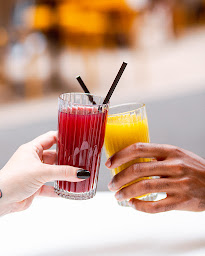 Photo n°38 de Café La Fiancée | Brunch Marseille à Marseille (Restaurant servant le petit-déjeuner)