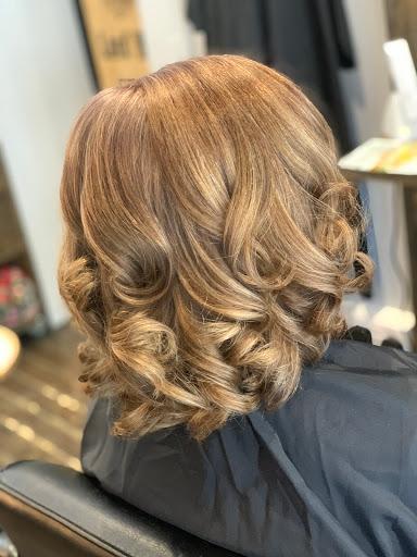 Lord Hair Salon Gallery - United Kingdom