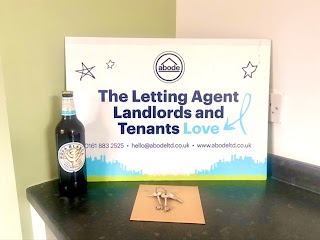 Abode Property Management & Letting Agents Hyde