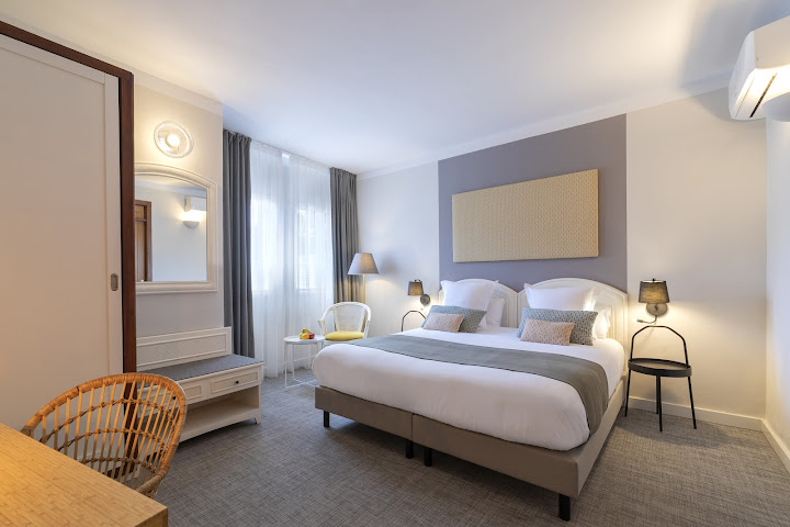 Hotel San Telmo by null