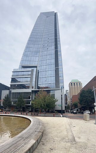 Director Park - Visual
