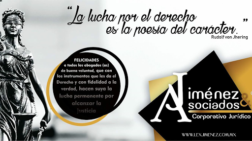 Jimenez & Asociados Corporativo Jurídico - Thumbnail