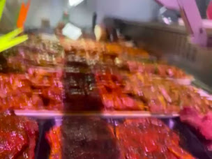 Photo n°11 de Boucherie du marché Millau (halal) à Millau (Épicerie)