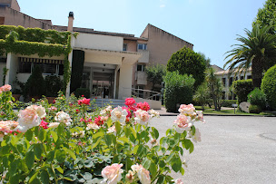 Photo n°10 de Clinique Sainte Thérèse à Le Beausset (Centre de convalescence)