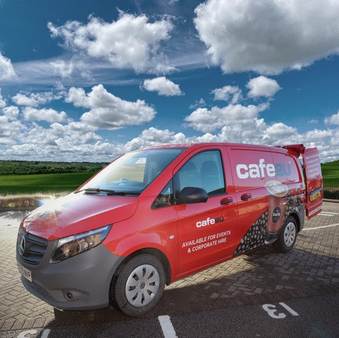 Cafe2U Dartford photo 2