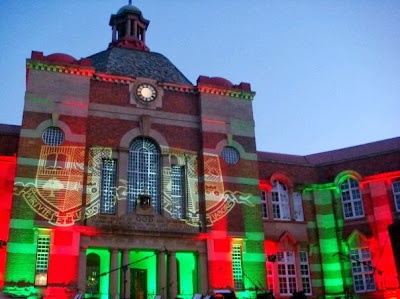 Photos of Pretoria Boys High School