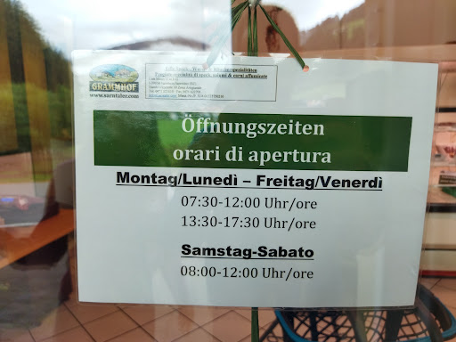 Sarntaler Luis Moser GmbH Gallery - Italy