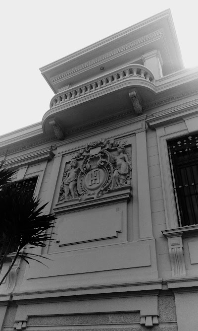 Photos of Royal Jewelry Museum