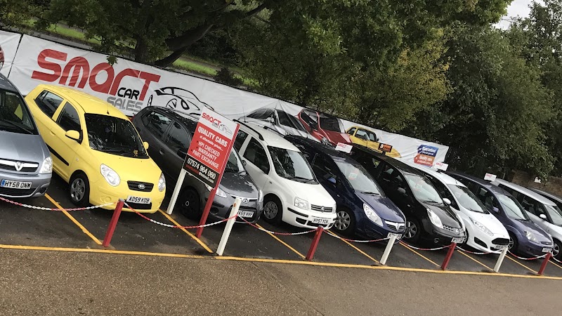 Smart Car Sales photo 3
