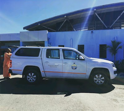 Photos of Nadi Hospital