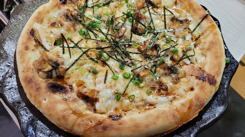 伊酒屋 en 伊豆長岡店