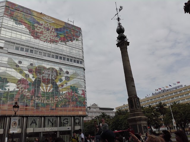 Joyería El Obelisco