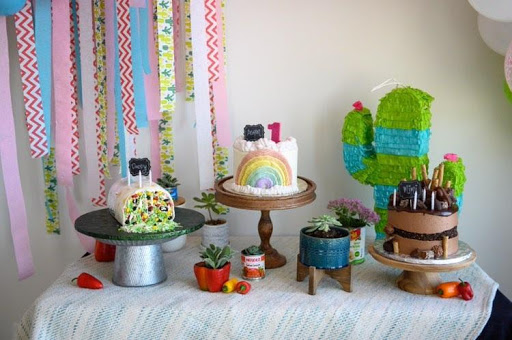 Sugar Bits Custom Cakes - Thumbnail