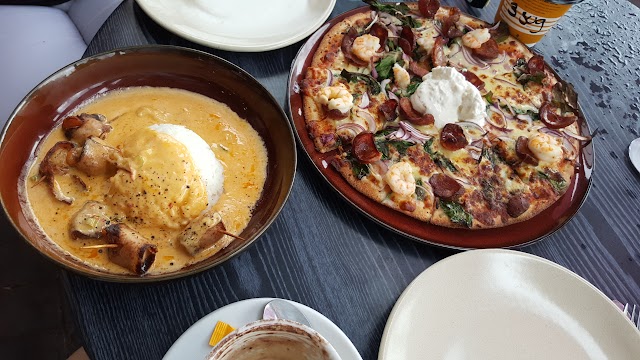 Del Giorno's Cafe