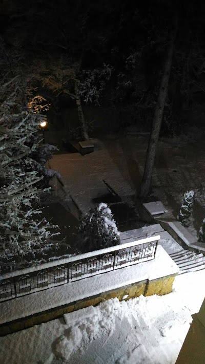 Photos of Children's Sanatorium
