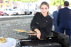 Photo n°2 de Lola Campagne - Chef à domicile à Osmets (Traiteur)