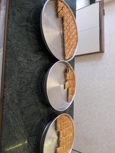 Photos of Sini Baklava