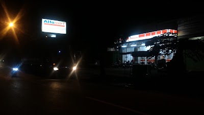 Photos of Alfamart Sambongsari