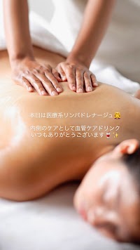 健康と美のサロンMOA【医療系リンパドレナージュ/WIN BACK/漢方よもぎ蒸し】