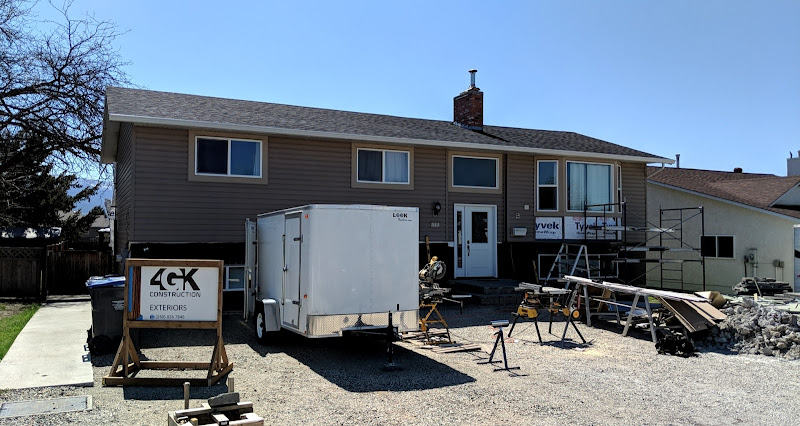 4GK construction Inc. photo 1