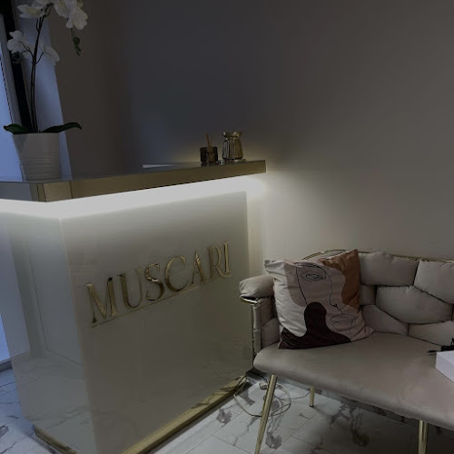 MUSCARI - szkolenia , rzęsy, brwi - Polesie