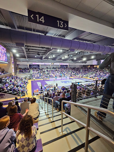 Morgan Family Arena - Thumbnail