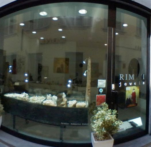 Rimini Jewels Rimini Gallery - Italy