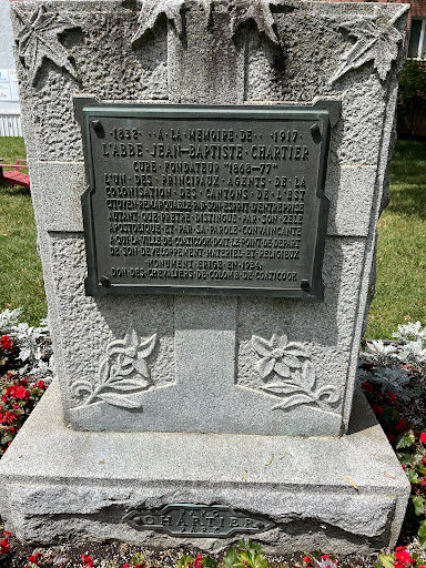 Chartier Park - Visual