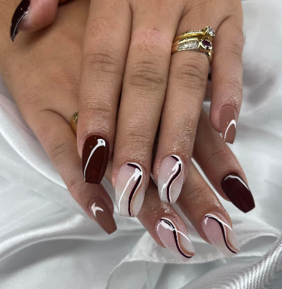 Retro Nail’s