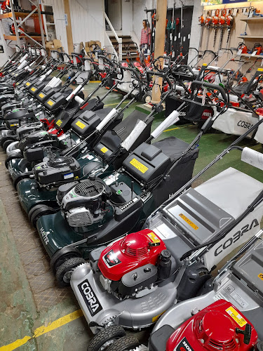 Crewkerne Horticultural