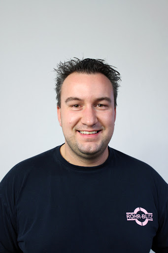 Rohr-Blitz Abwassertechnik Andreas Jasbetz