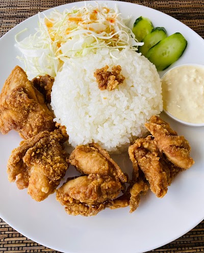 アジアのごはんRE HANA