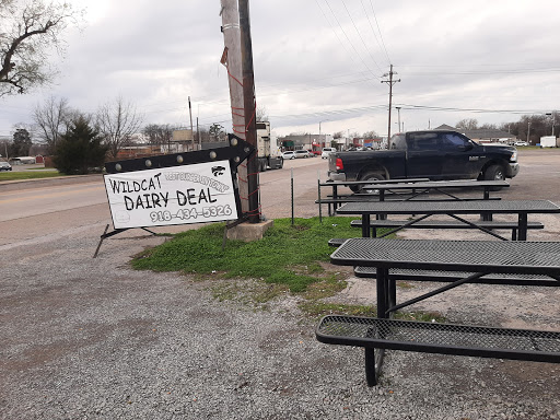 Dairy Deal - Thumbnail