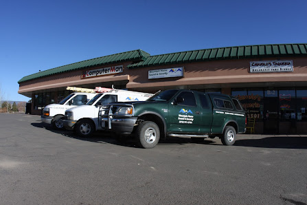 Mountain Home Sound & Security 301 N Pagosa Blvd B-3, Pagosa Springs, CO 81147, United States