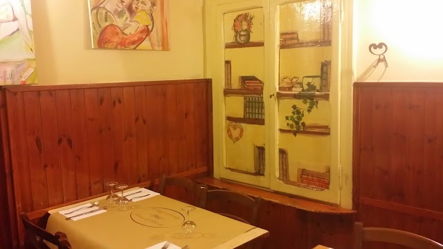 Osteria da Marcello