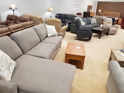 Harris Family Furniture