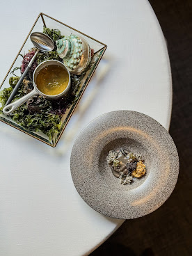 Flores Raras Restaurante (anterior El Poblet) by null