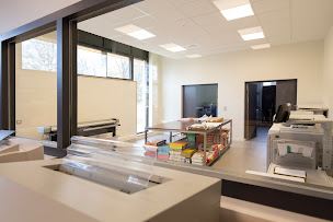 Photo n°7 de Espace Associatif Quimper Cornouaille à Quimper (Service de montage vidéo)