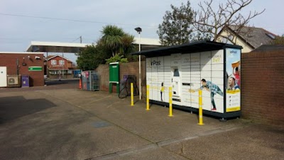 InPost Locker
