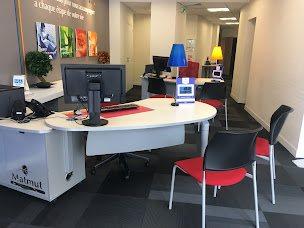 Photo n°6 de Matmut Assurances à Les Lilas (Compagnie d'assurance moto)