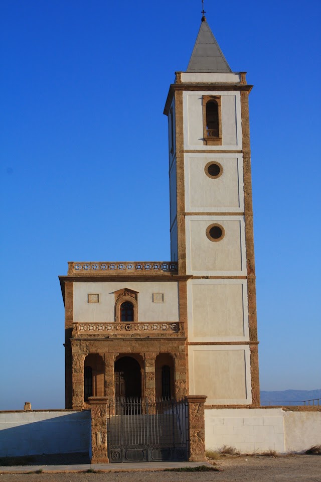 Parc naturel de Cabo de Gata-Níjar