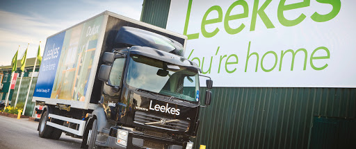 Leekes - Visual
