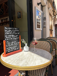 Photo n°5 de Le Zinc à Antibes (Restaurant français)