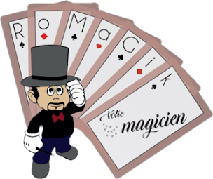 Photo n°5 de RoMaGik, votre magicien à Buxerolles ()