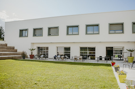 Photo de Résidence seniors Espace et Vie Bain-de-Bretagne à Tresbœuf (35320)