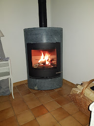 Photo n°18 de Action Energy - Poêles Cheminées Conseils à Trumilly (Chauffagiste)