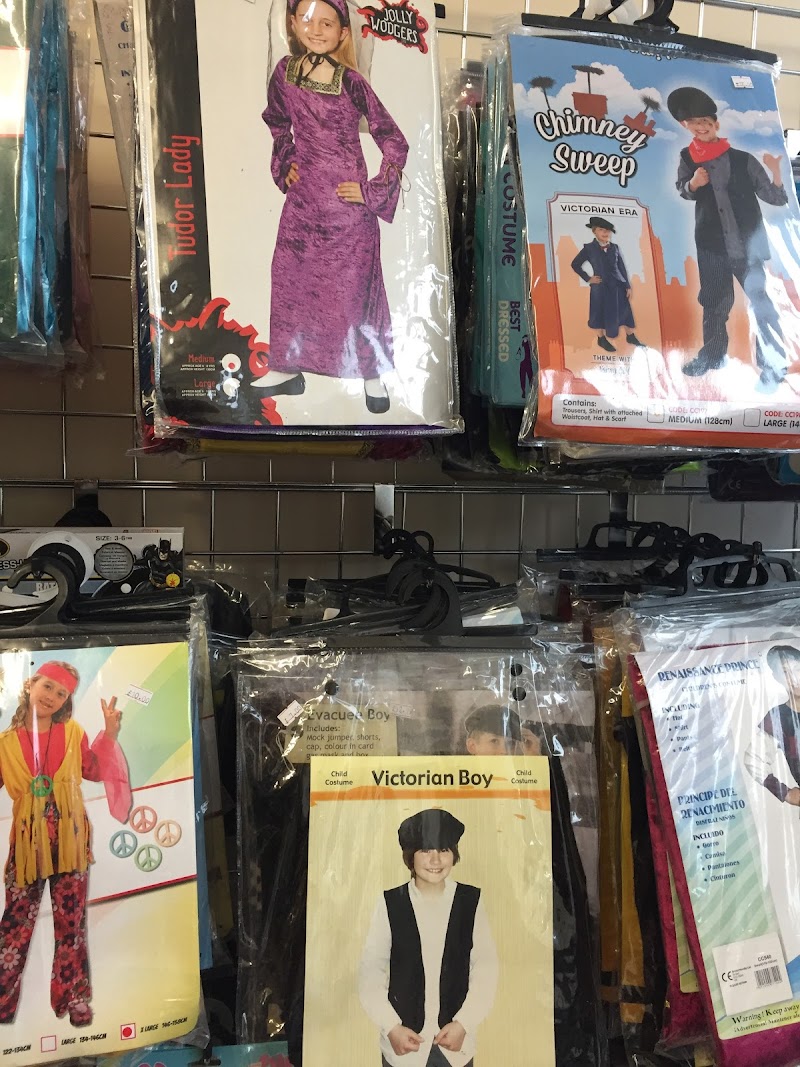 That Fancy Dress Shop photo 3