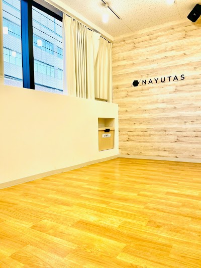ボイストレーニングスクールNAYUTAS（ナユタス）北千住校