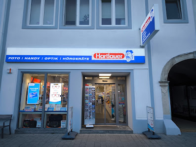 Hartlauer Hauptpl. 20, 7100 Neusiedl am See, Österreich