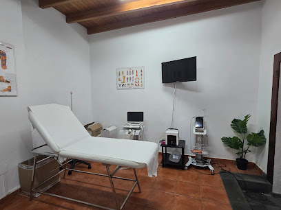 Clínica Podológica Osuna